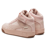 Tenis puma carina street mid coquette