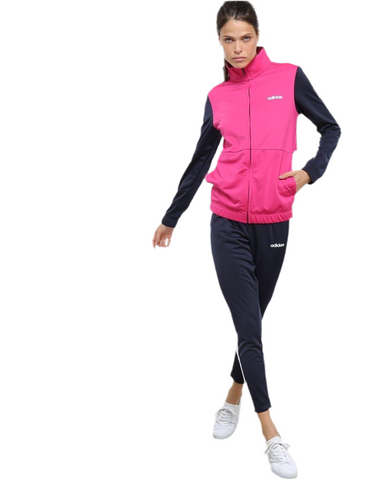 CONJUNTO ADIDAS TRICOT