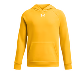 Sudadera under armour