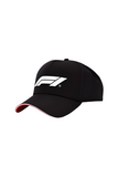 Gorra F1
