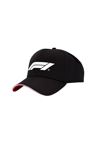 Gorra F1