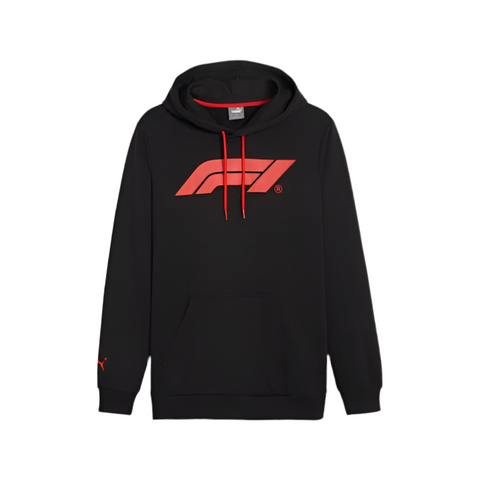 Sudadera F1