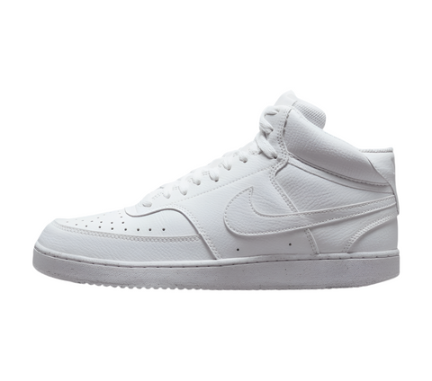 tenis nike court vision mid