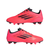 Tenis futbol F50 Club fXG