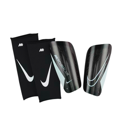 Espinillera Nike