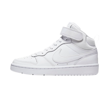 tenis nike court borough mid 2