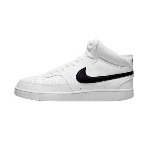 tenis nike court vision mid