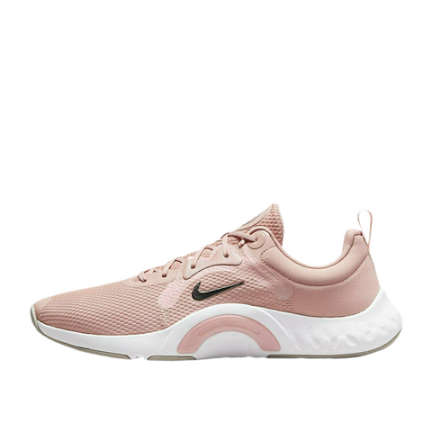 tenis nike renew in season tr11 rosa
