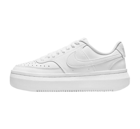TENIS NIKE COURT VISION ALTA