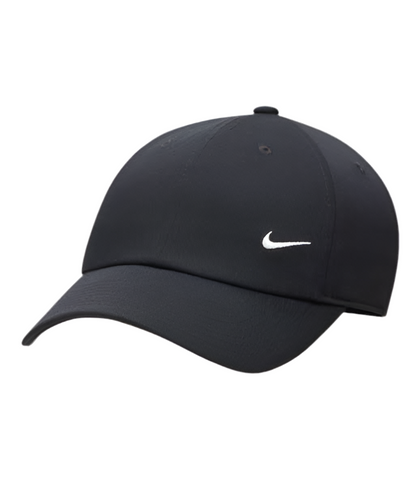 Gorra nike negra
