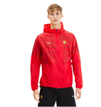 Rompevientos puma ferrari runner