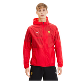 Rompevientos puma ferrari runner