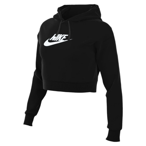 Sudadera nike negra