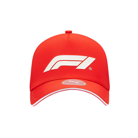 Gorra F1