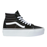 Bota vans tapered Stak form