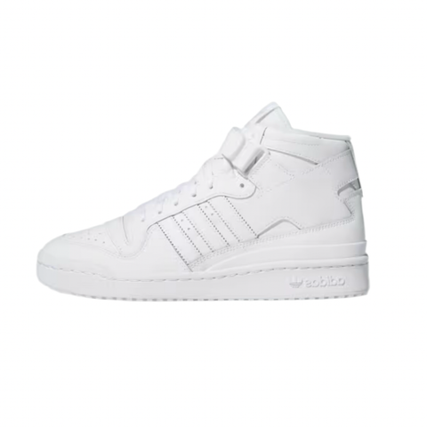 Tenis adidas forum mid