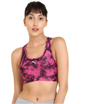 TOP PUMA  4KEEPS GRAPHIC