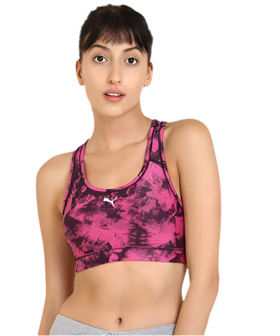 TOP PUMA  4KEEPS GRAPHIC