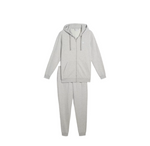 Conjunto puma gris