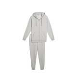 Conjunto puma gris