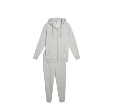 Conjunto puma gris