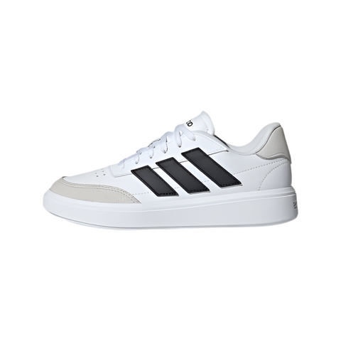 Tenis adidas cour block