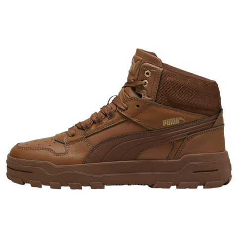 Bota puma rebound abrupt