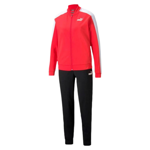Conjunto puma