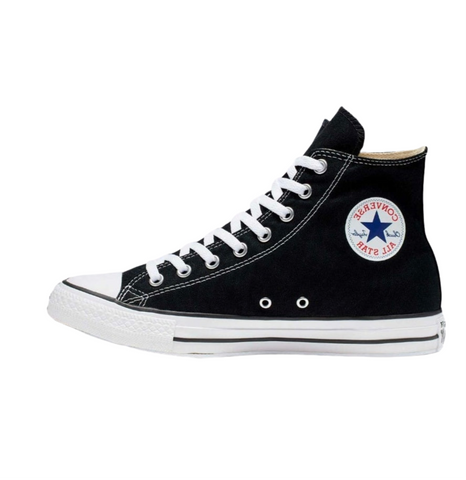 Bota Converse
