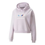 Sudadera BMW rosa