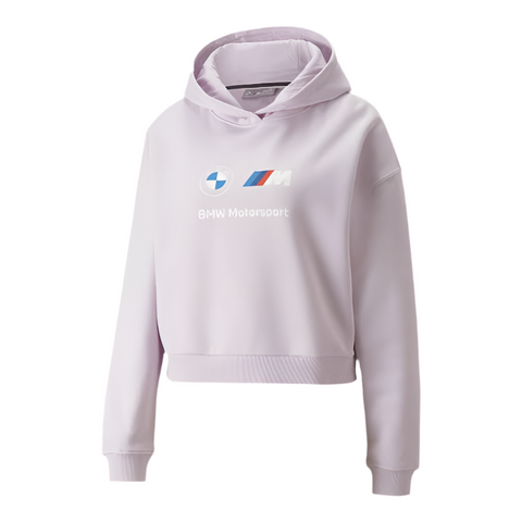 Sudadera BMW rosa