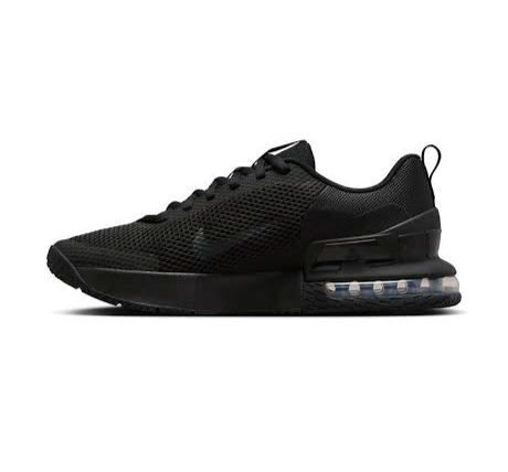 Tenis nike air max alpha