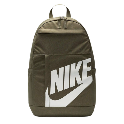 Mochila Nike verde