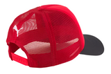 Gorra Ferrari