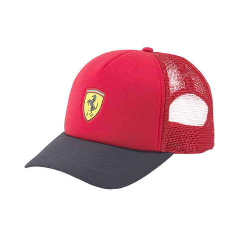 Gorra Ferrari