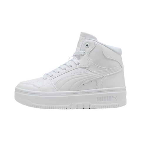 Rebound Femme Mid