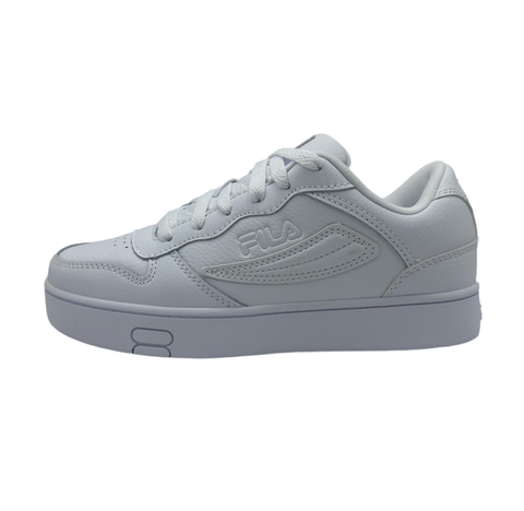 tenis fila mgx-100 bco