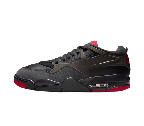 Tenis air jordan 4