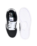 Tenis vans cruze too cc