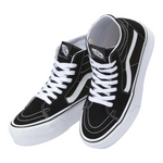 Bota vans tapered Stak form