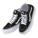 Bota vans tapered Stak form