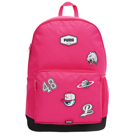 Mochila puma patch