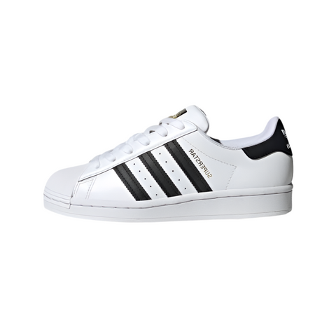 Tenis adidas superstar