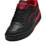 Tenis rebound retro