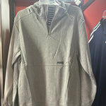 sudadera puma gris
