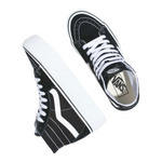 Bota vans tapered Stak form