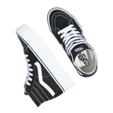 Bota vans tapered Stak form