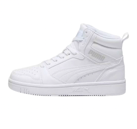 Tenis puma rebound mid