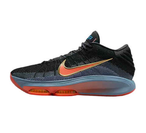 Tenis nike G.T. hustle 3