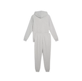 Conjunto puma gris